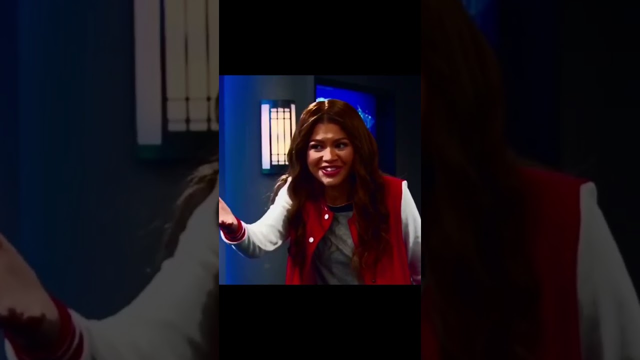 KC has a twin? #disney #zendaya #kcundercover