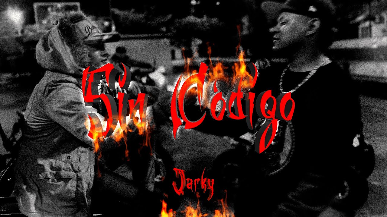 JarkyOG - Sin Codigo [Official Music Video]