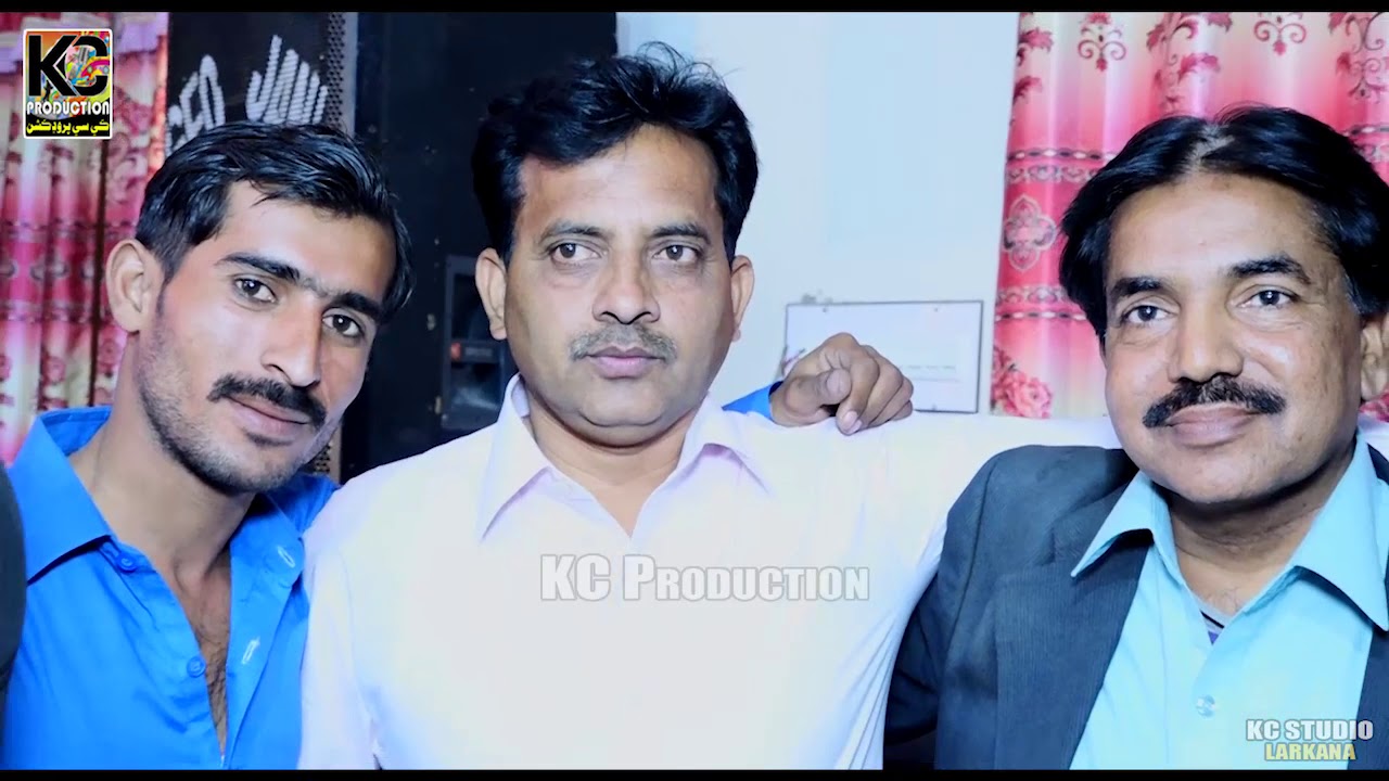 2020 sindhi songs singer Nasrullah channa Album 05(3)