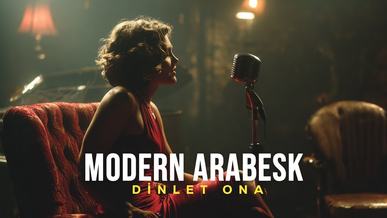 Sen Unuttun | Arabesk Rock