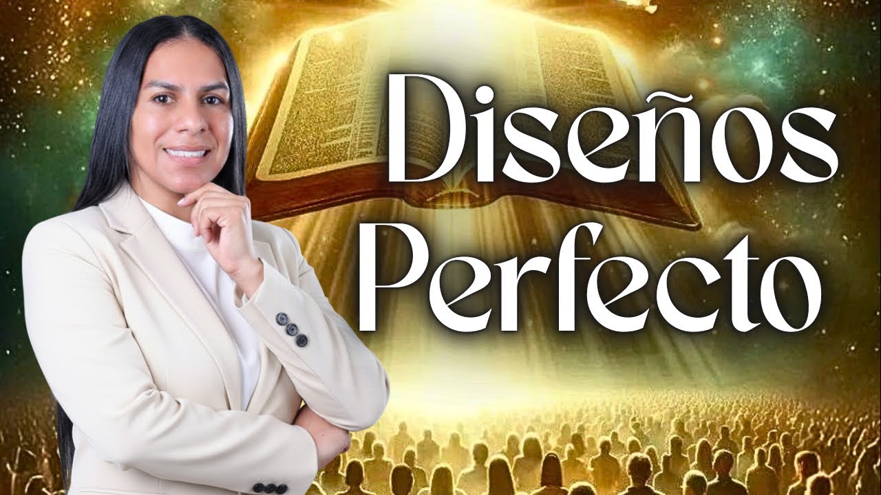 DESCUBRE CUAL ES TU DISEÑO PERFECTO. PASTORA BEATRIZ BERROA 