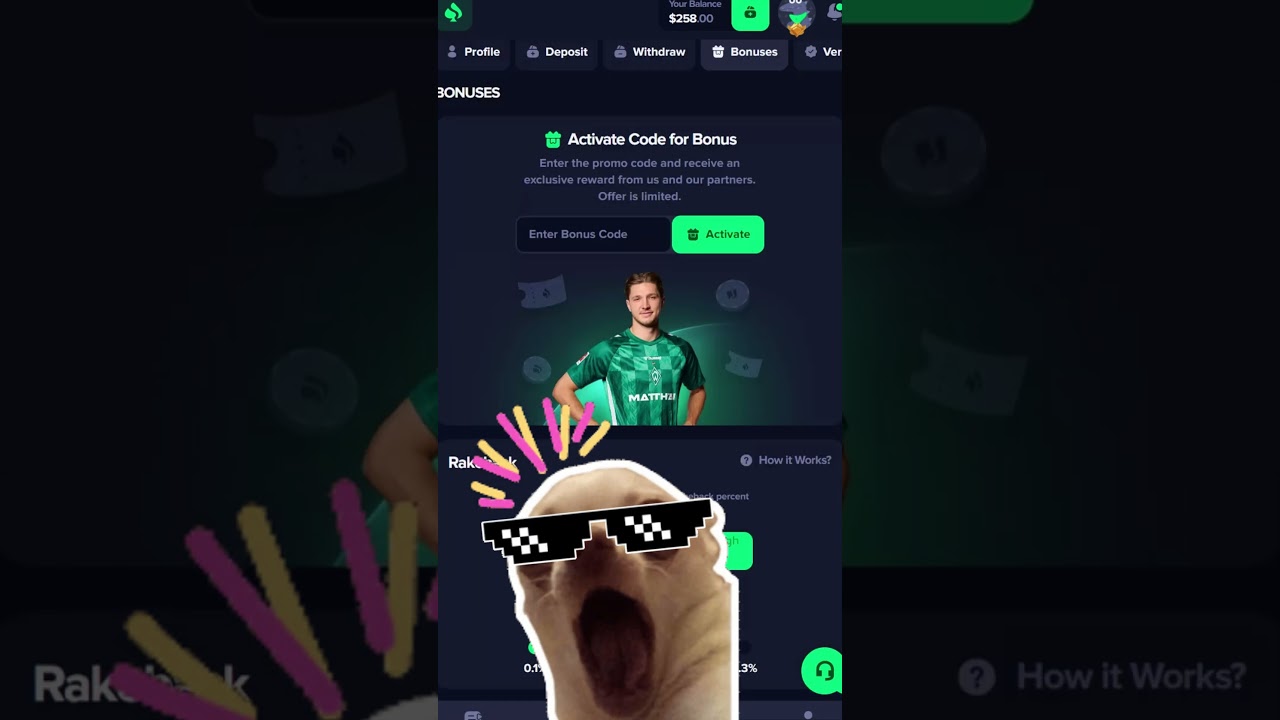 🎁 CASINO PROMO 2025 | CODES, BONUSES & BEST OFFERS 💸