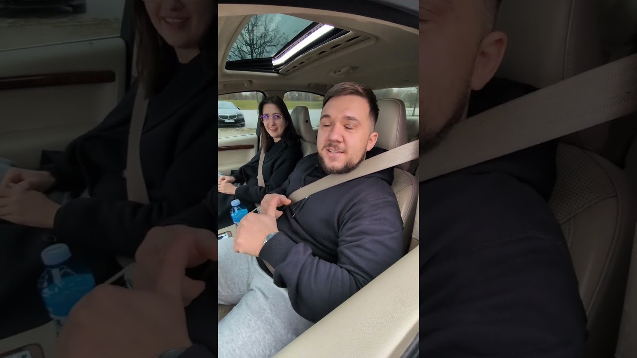 Volvo S80 V8 postrach mechanika