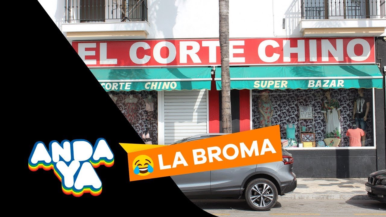 LA BROMA DE ANDA YA: SAN BERNARCHINO VS CORAL, 