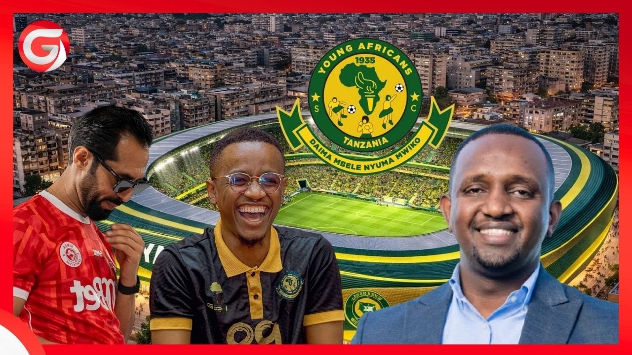🔴#Live: MO AWAGEUKA SIMBA ANATAKA CHAKE-CEO AKALIA KUTI KAVU-GSM KUJENGA UWANJA JANGWANI