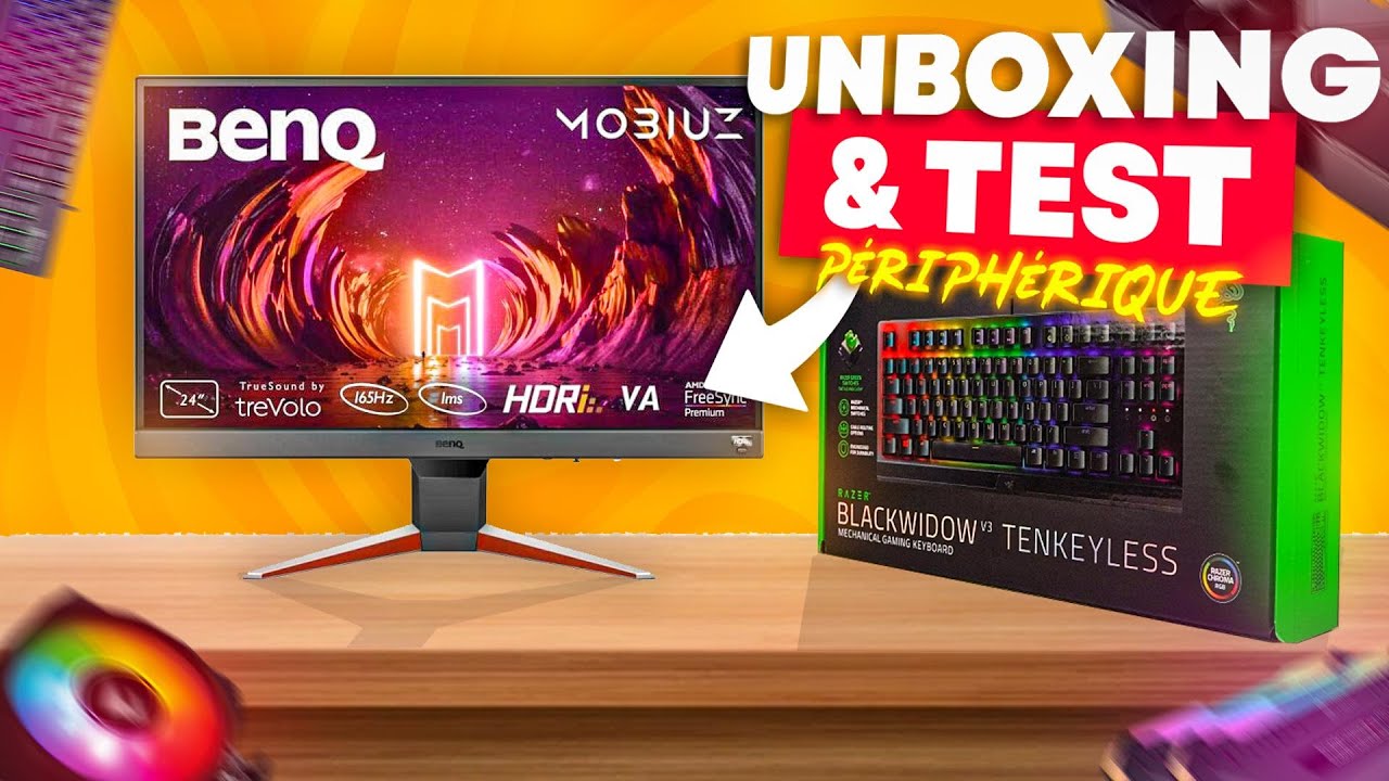 📦 | L'UNBOXING LE PLUS RENTABLE ?