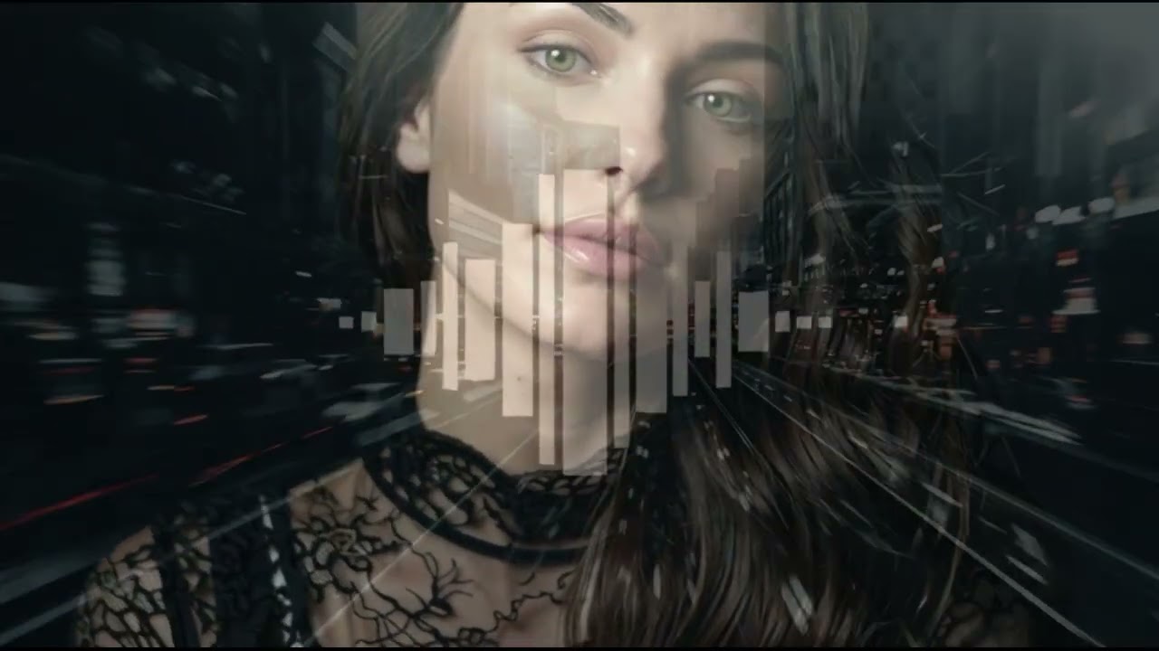 💖 Me Hermosa 🌙✨ | Moody Latin R&B & Rap Vibes