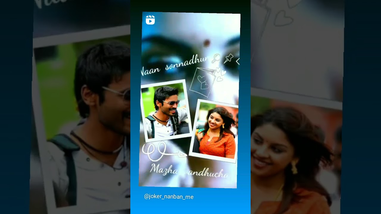 WhatsApp status