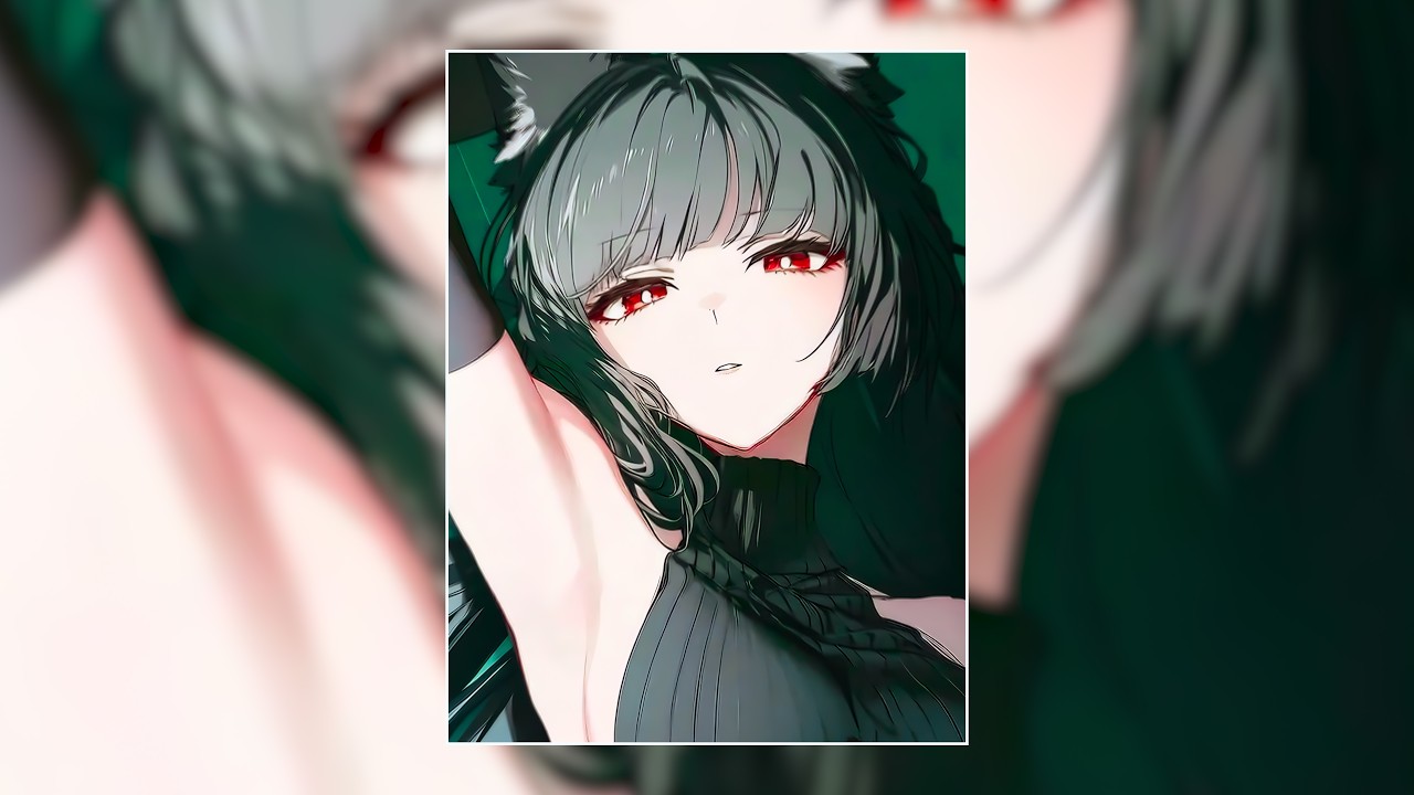 𝙃𝙤𝙨𝙝𝙞𝙢𝙞 𝙈𝙞𝙮𝙖𝙗𝙞 ― 𝙇𝙐𝙓𝙊 𝘿𝙄𝘼𝙈𝘼𝙉𝙏𝙀 (𝙎𝙡𝙤𝙬𝙚𝙙) &middot; 𝙏𝙒𝙓𝙉𝙔 [𝘼𝙈𝙑 | 𝟴𝙆]