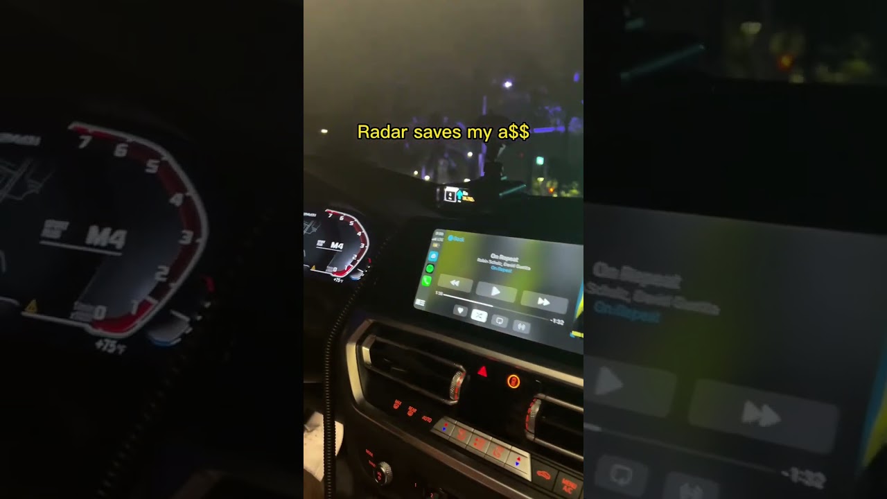 The best investment 🤝 #radar #uniden #r7 #copradar #policeradar