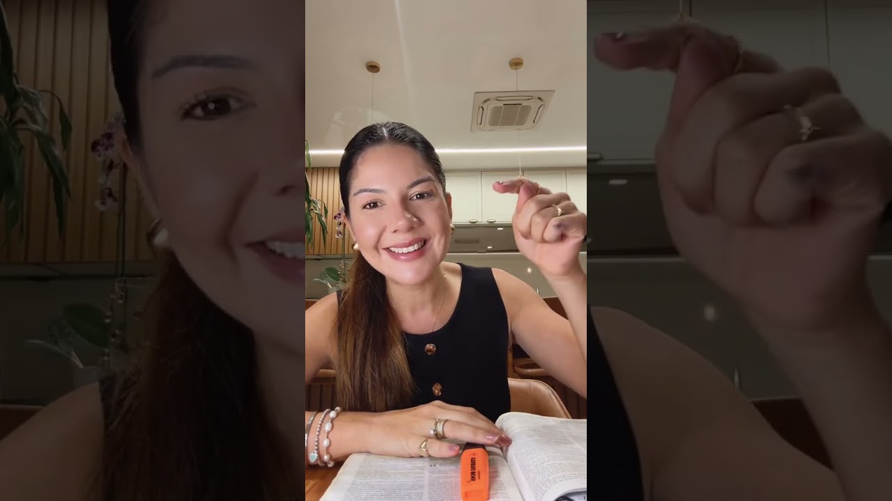 Deixe Deus te reconstruir - Live Devocional 12-02