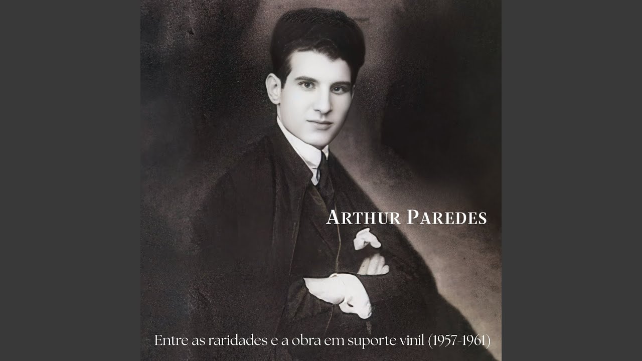 Valsa de Outros Tempos