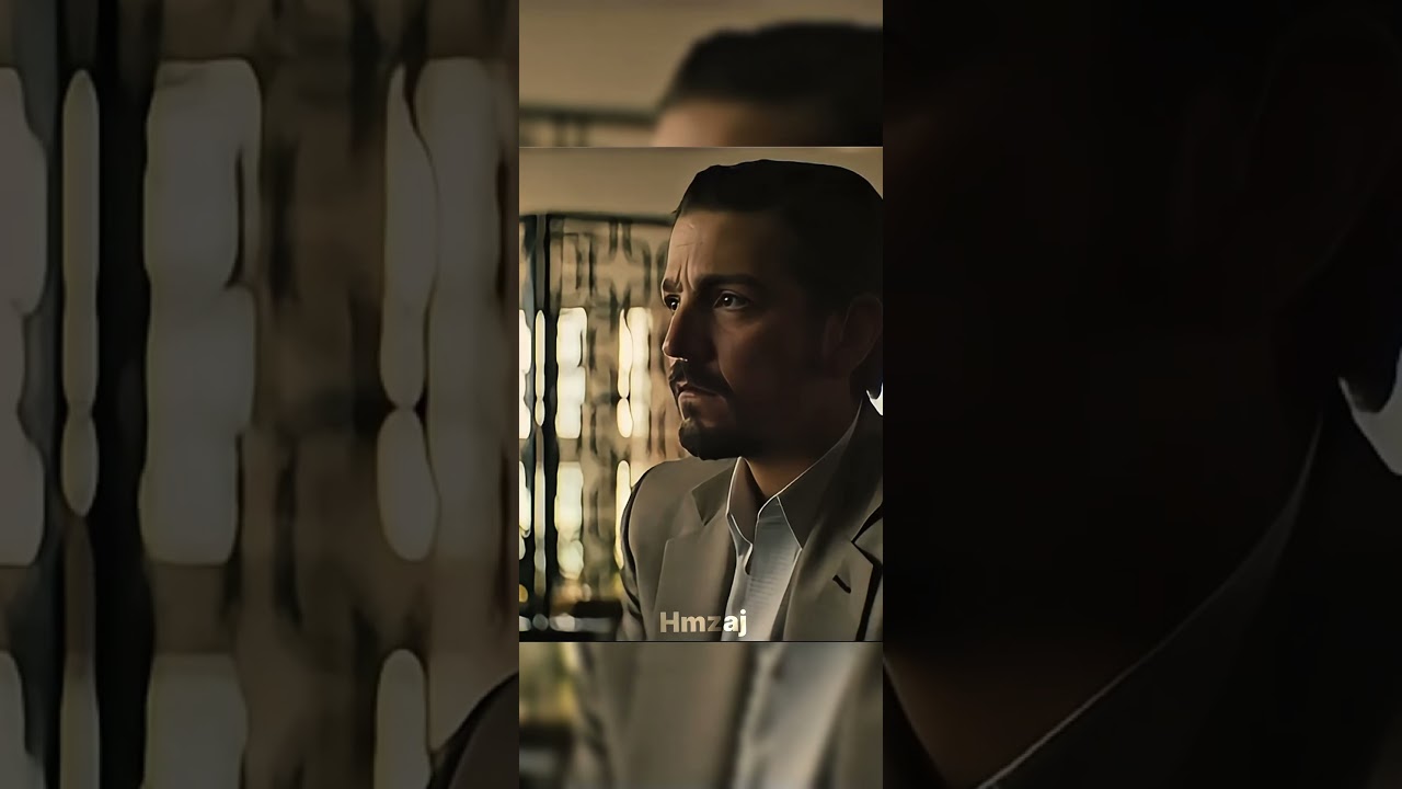 Narcos Mexico - Miguel Felix Has A Discussion With Cali Cartel - HD Scene 