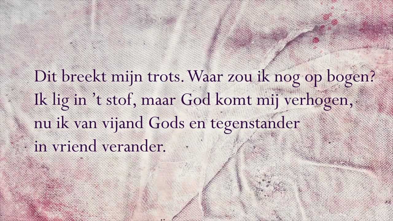 Sela - Leer mij, O Heer, Uw lijden recht betrachten