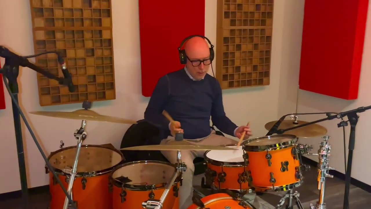 Sonor SQ2