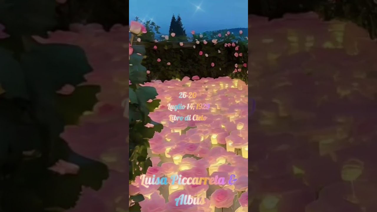 La Vita Divina che Vuole Libertà🤍🎸