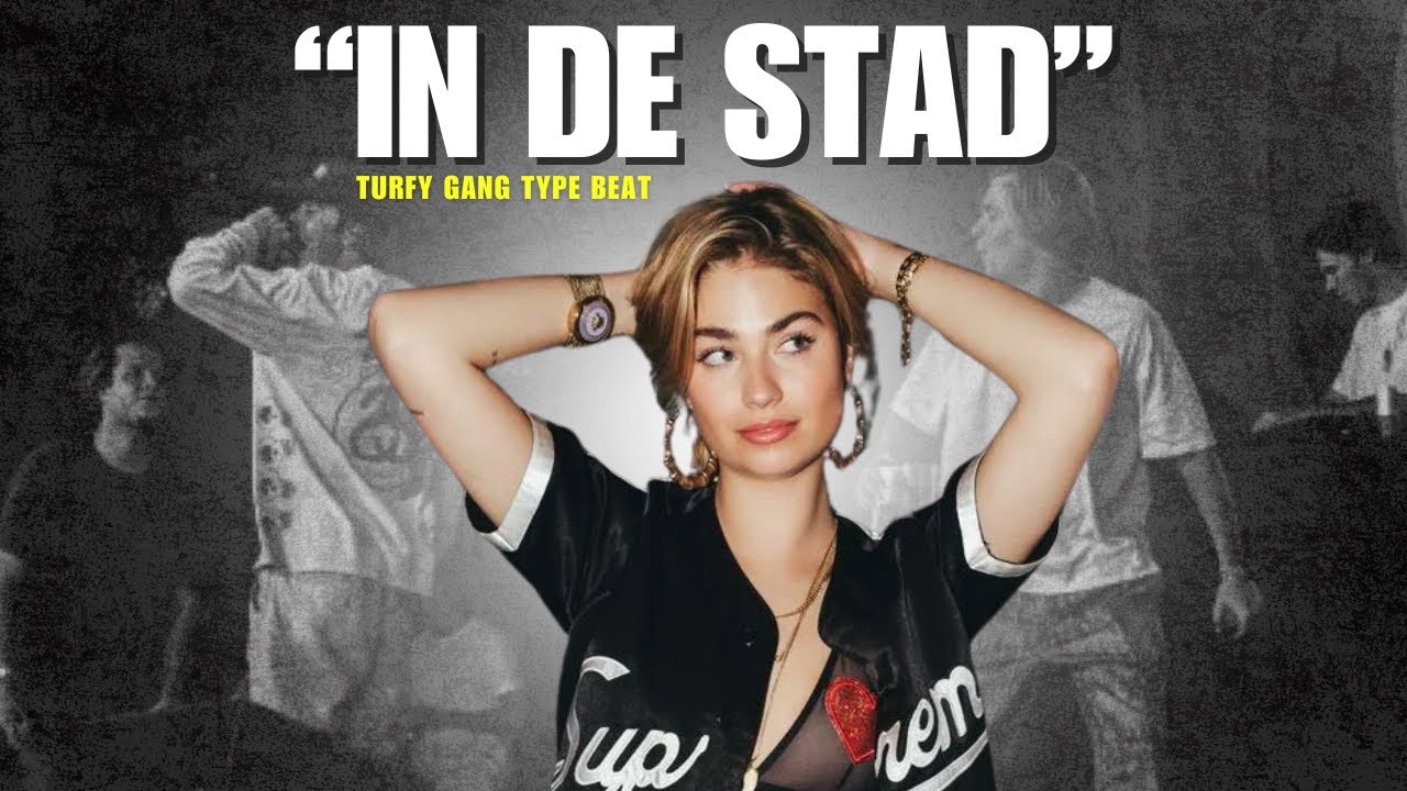 Turfy Gang x Roxy Dekker x Bankzitters Type Beat 