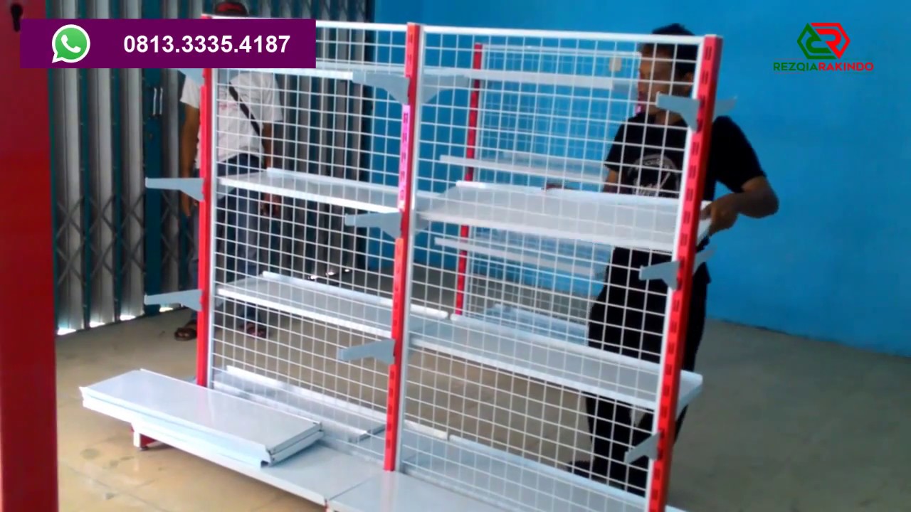 Cara Mudah Mendirikan Minimarket Mandiri