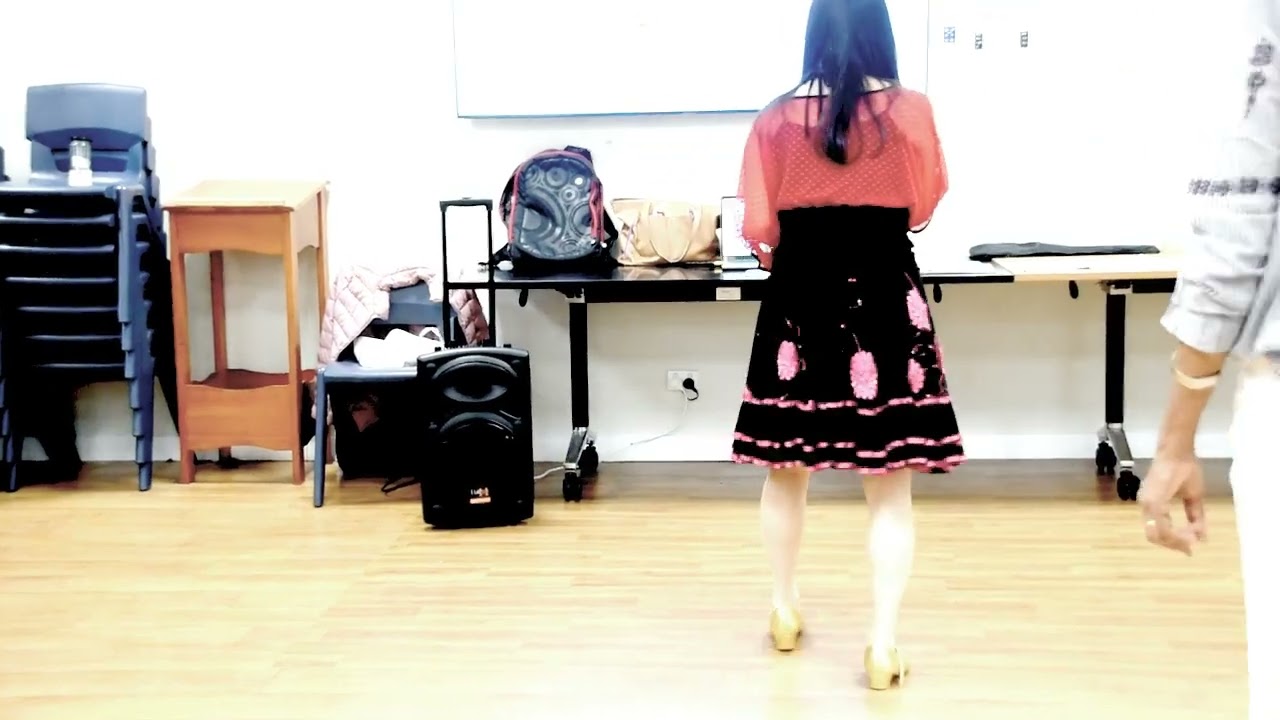 Night Fever walk through