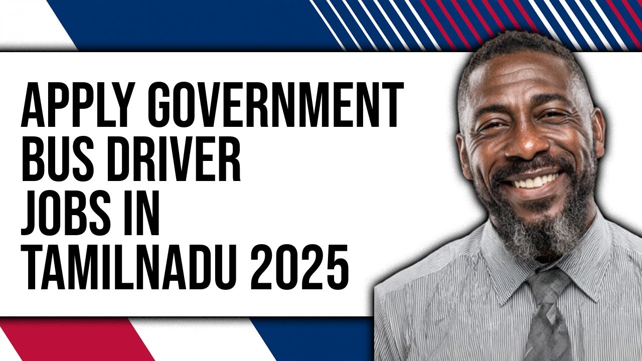 How To Apply Government Bus Pass 2025 - Full Guide
