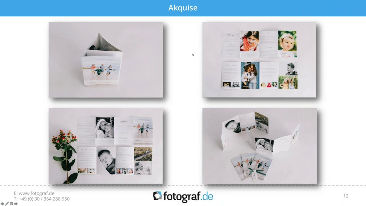 Experteninterview mit Nicole Zausinger - Akquise Kitafotografie Outdoor & im freien Spiel