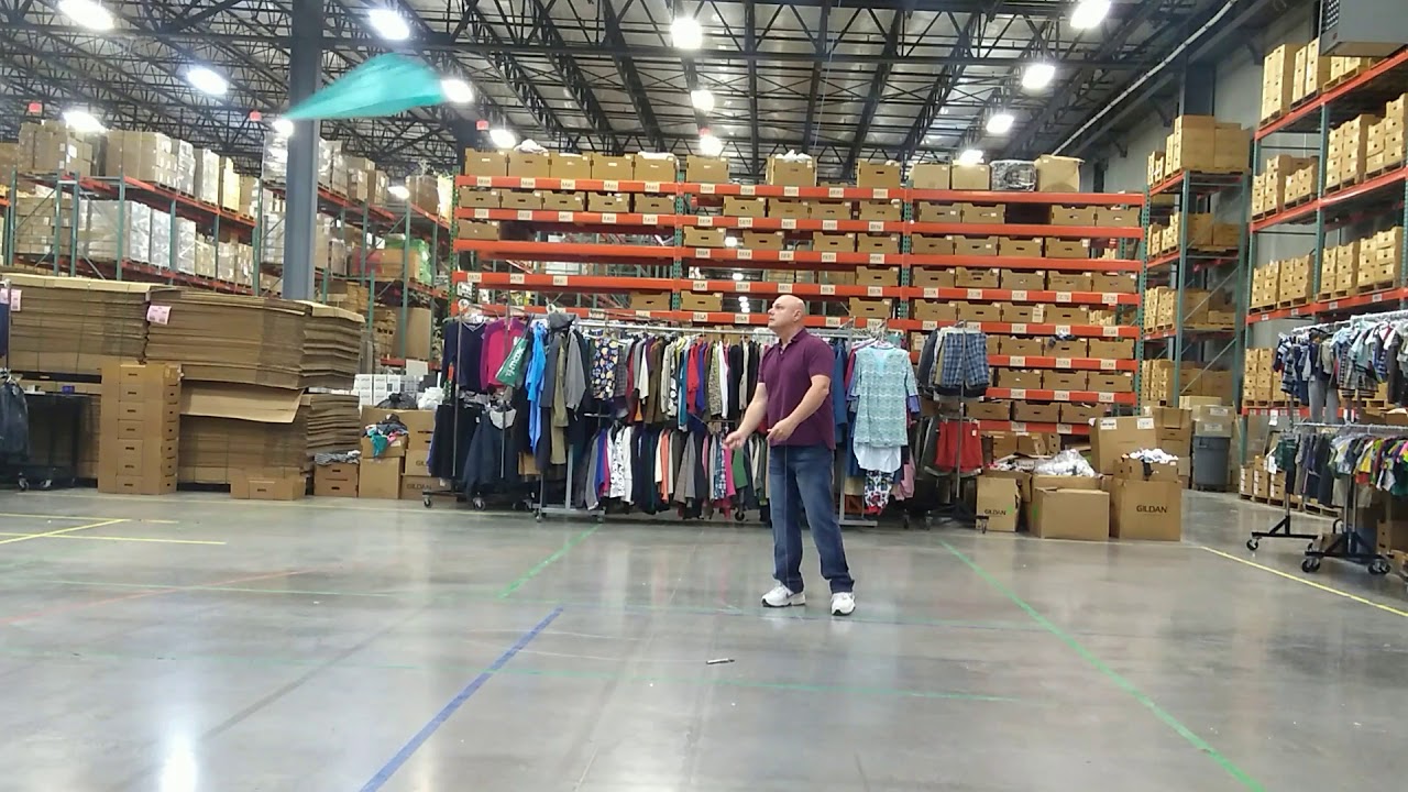 De Tomaso Superleggera by Thomas Horvath