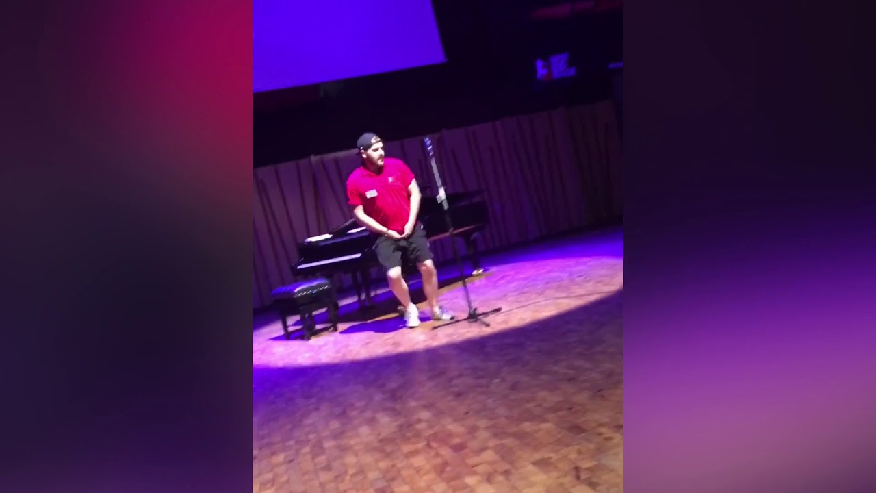 West End Stage Summer School 2018