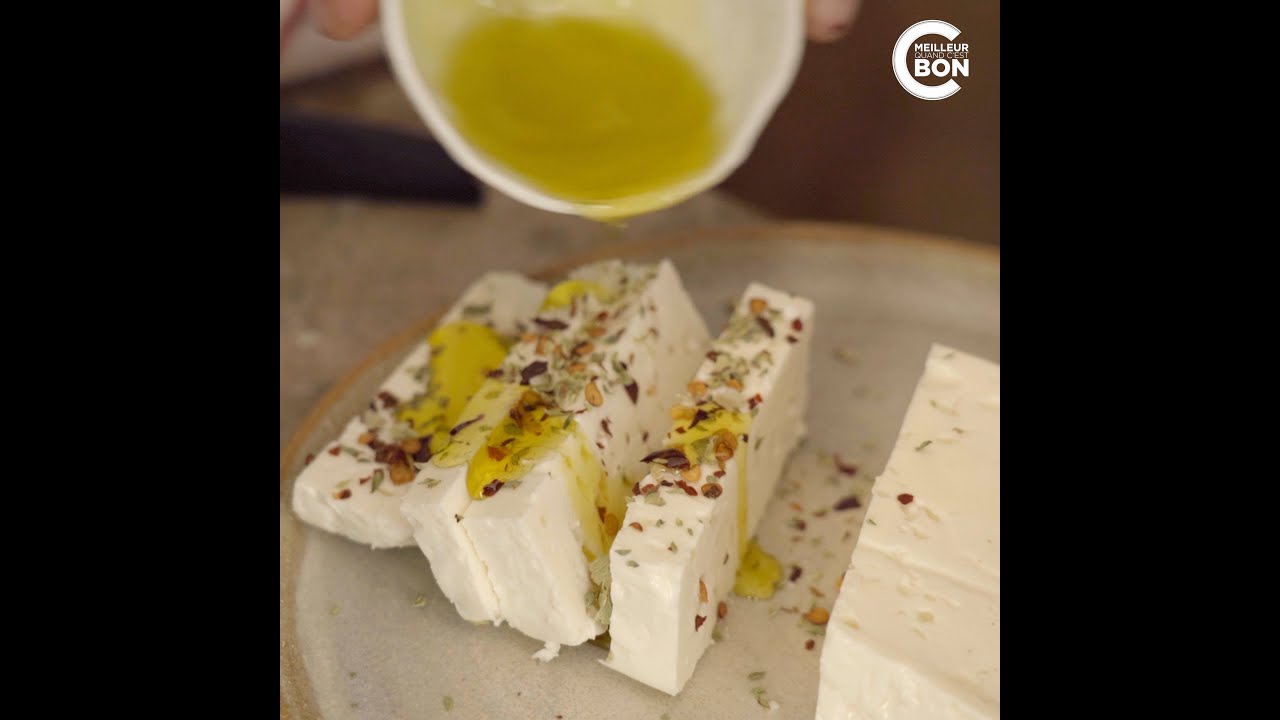 LE MEILLEUR DE LA GRÈCE À PARIS