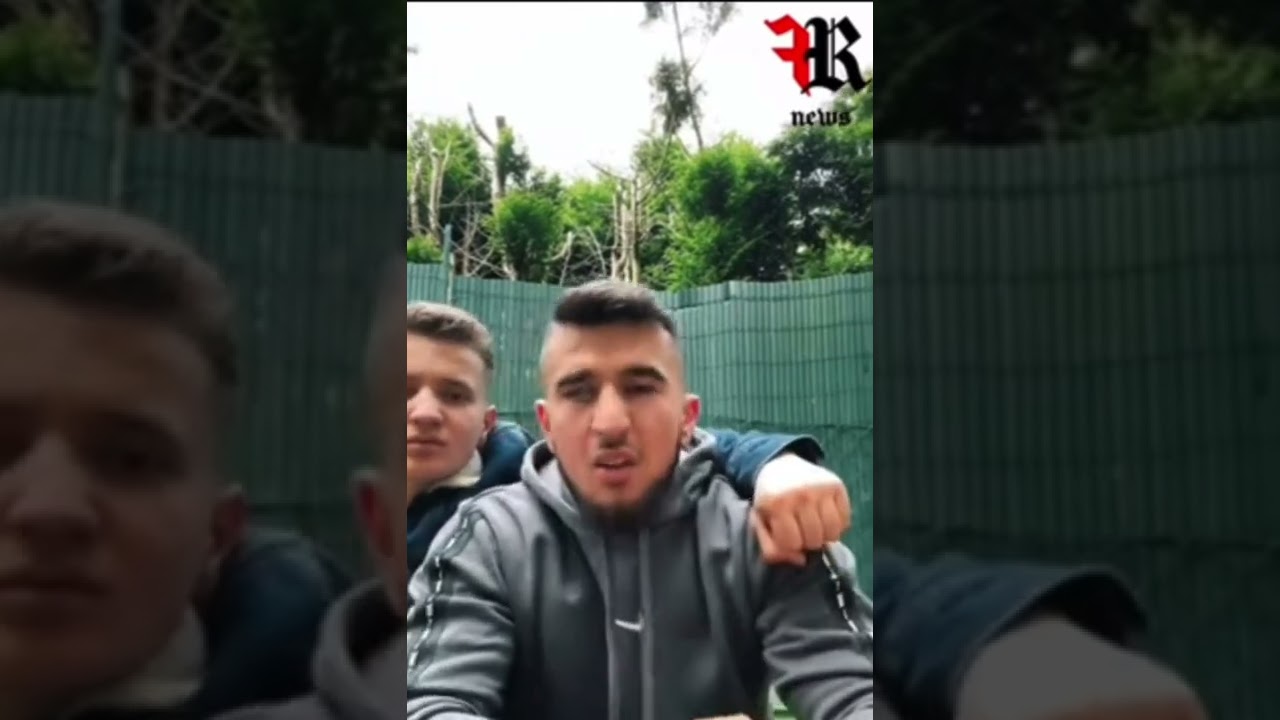 Vllezrit bakaj pajtohen me noizyn