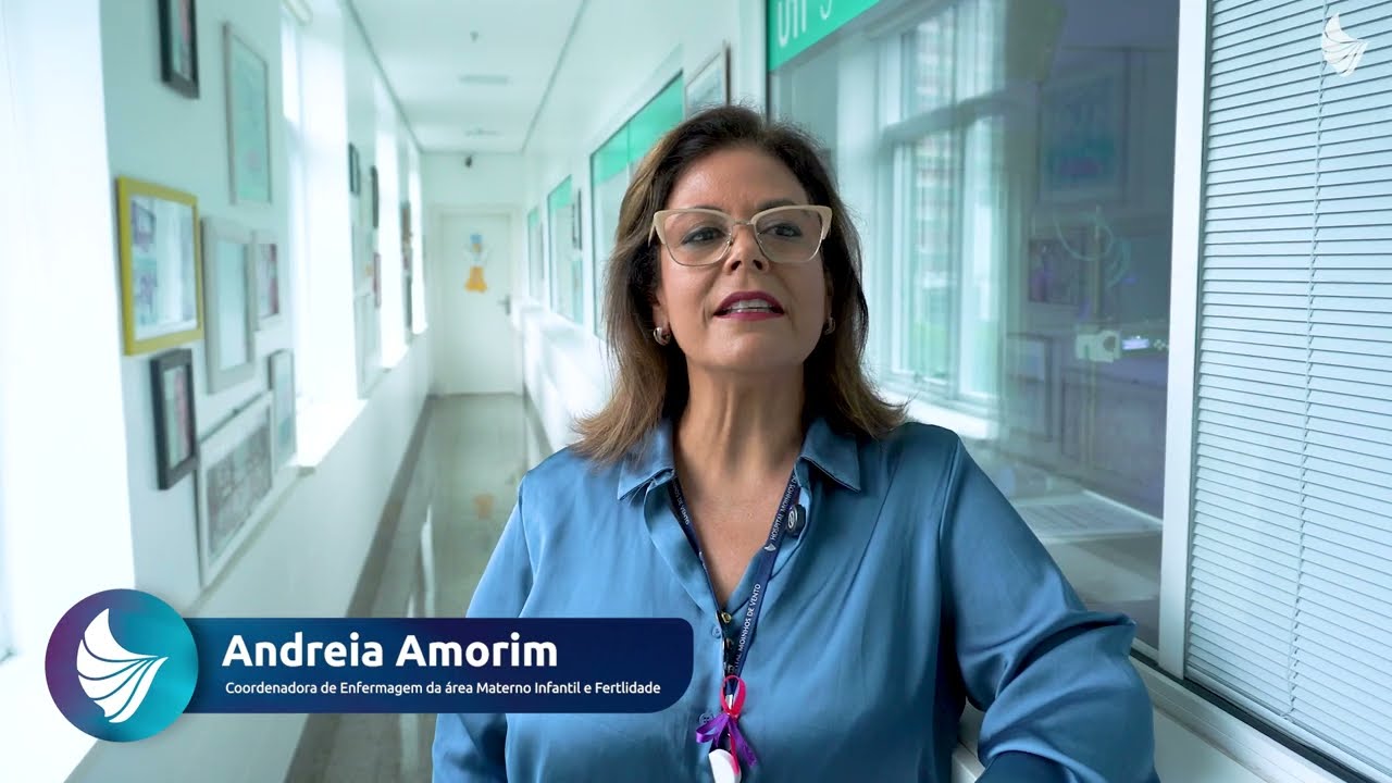 Pós-graduação em Enfermagem Materno Infantil e Saúde da Criança