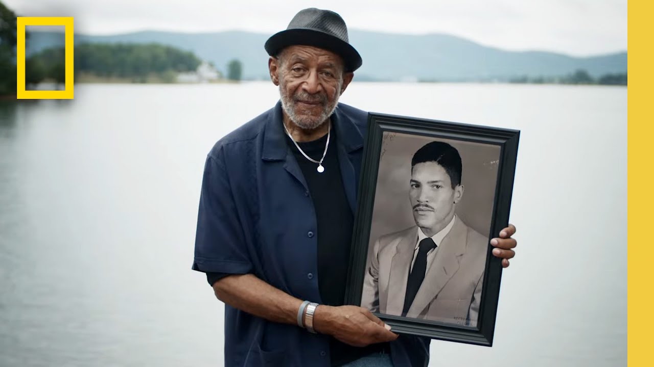 Erased: WW2&rsquo;s Heroes of Color | Official Trailer | National Geographic