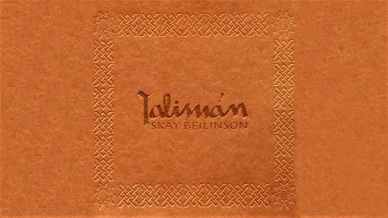 El golem de Paternal (Talismán, 2004) - Skay Beilinson