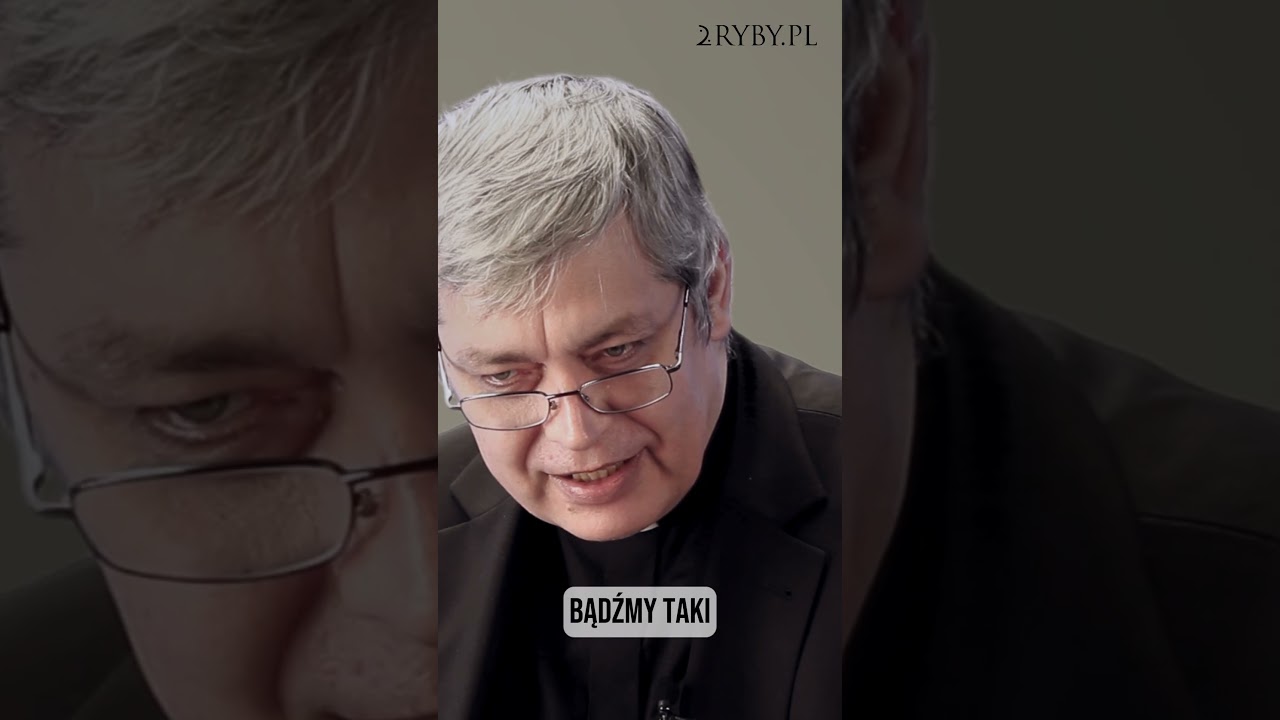 ks. Piotr Pawlukiewicz | Do nieba na gapę