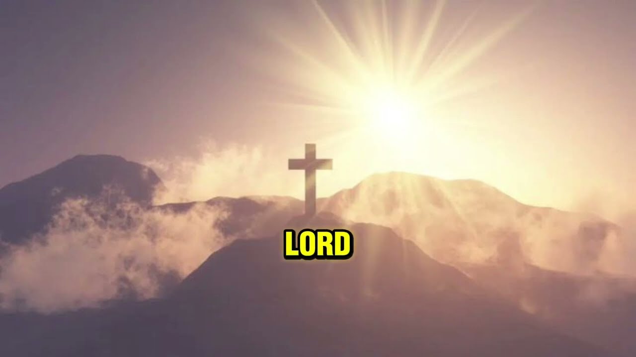 Until My Life Is Yours | Emotional Christian Worship Song
