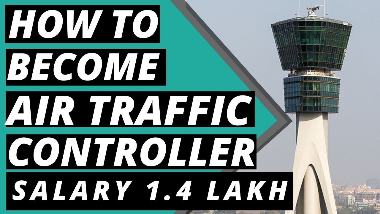 HOW TO BECOME AIR TRAFFIC CONTROLLER IN TAMIL | ATC JOB |AIRPORT AUTHORITY OF INDIA #AIRPORTJOB #ATC