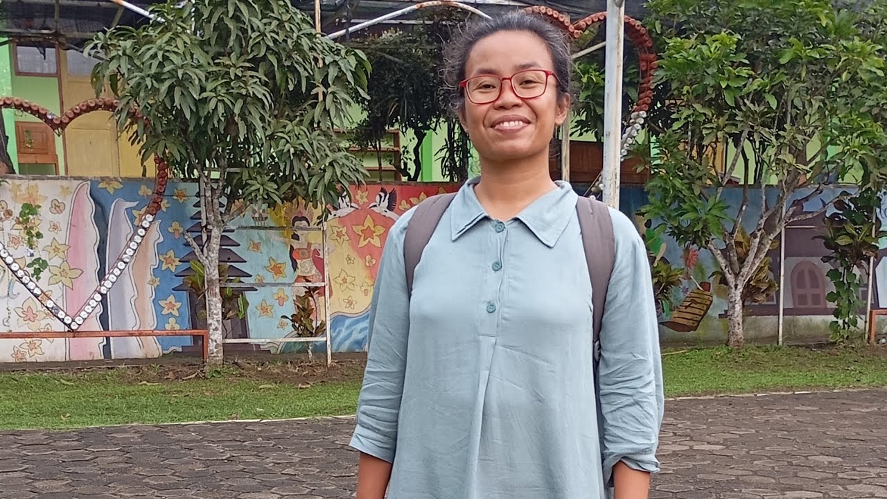 GEGURITAN "TEMBANGE PREJURIT EBEG"_ ANGGITANE JAROT C. STYOKO