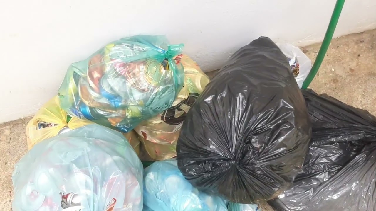 Latinha dá dinheiro? Catar latinha - Preço do kilo da latinha - Quantas latinhas para 1 Kilo