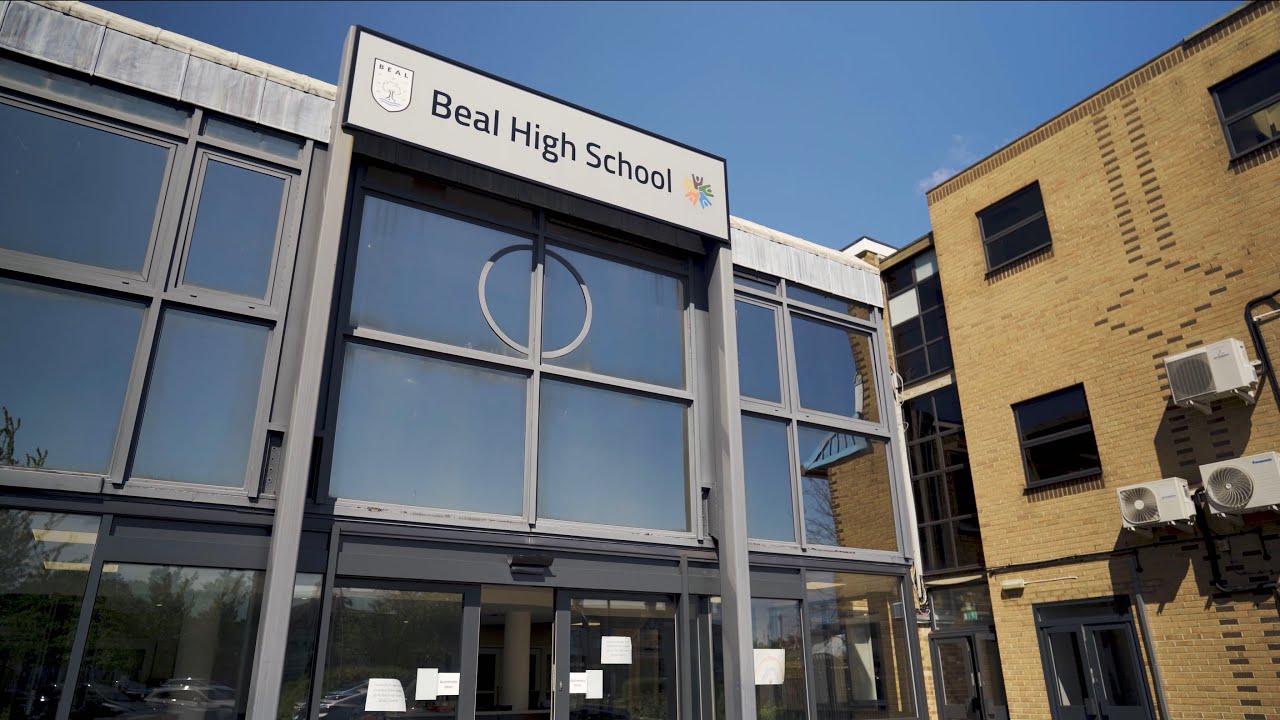 Tour Of The School