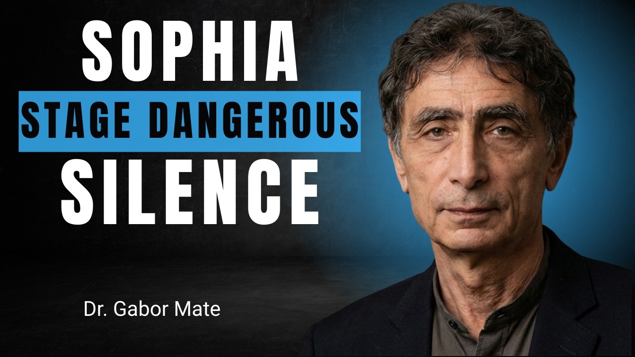 When an Empath Reaches the Sophia Stage (They Become Dangerous in Silence)