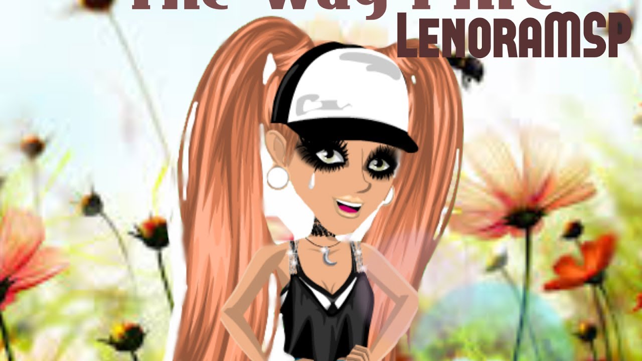 The Way I Are// MSP Version