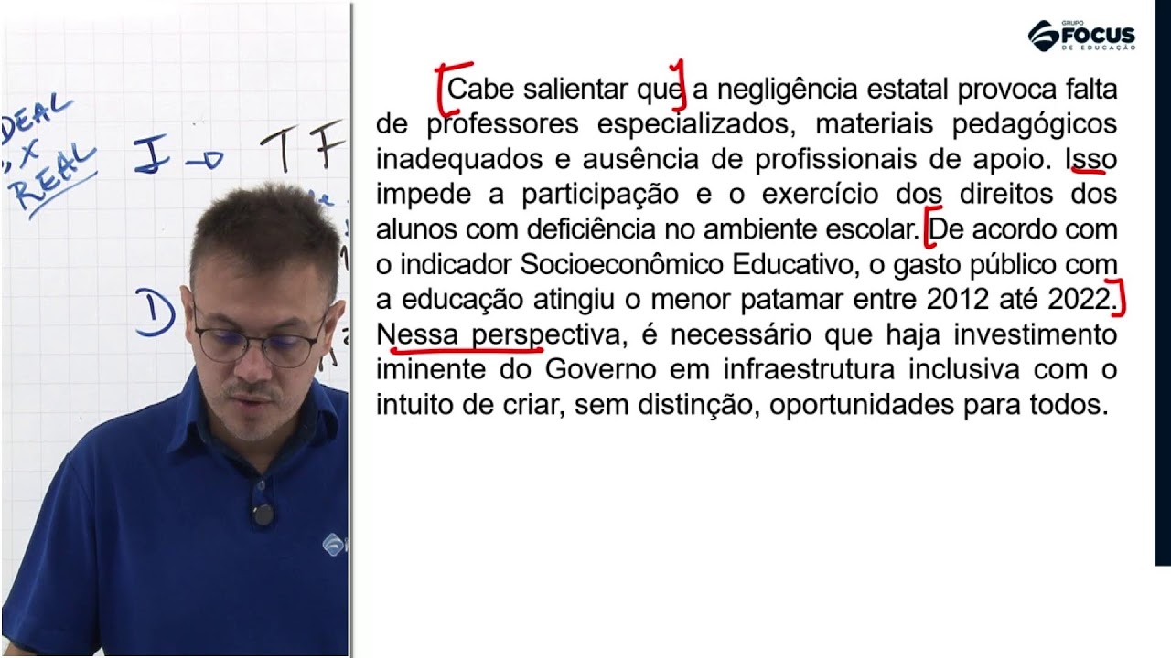 SEMANA DE RESUMÃO | CONCURSO SME FEIRA DE SANTANA