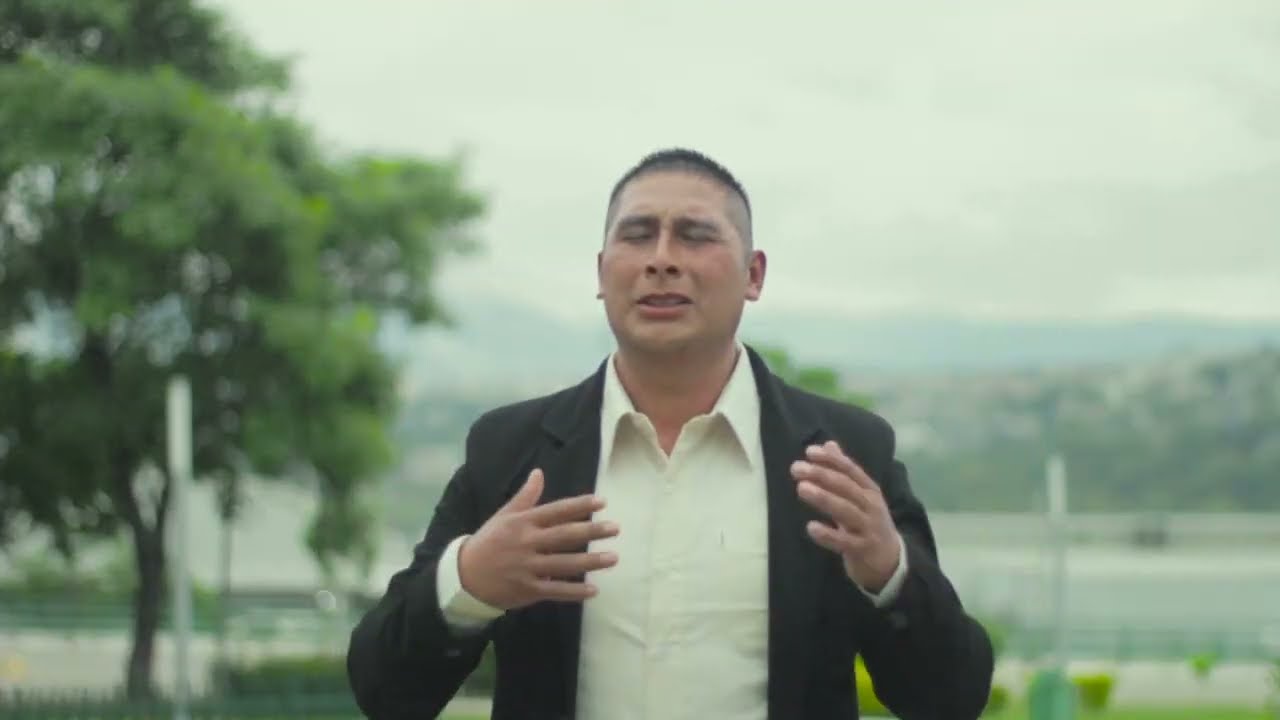 Amor De Dios, Ma xa yijquitayon Cristo