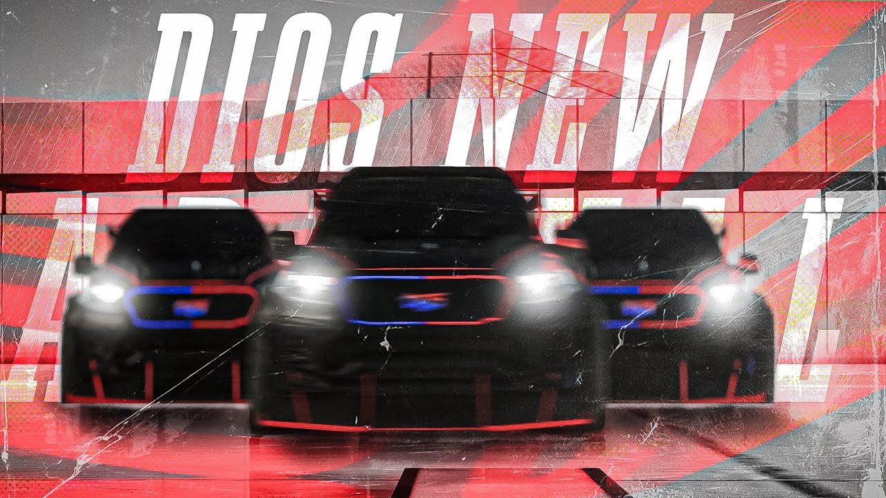 DIOS GANG VEHICLE REVEAL | DÎØS MORBIUZ new toy unlocked} #dios #fivem #gta #roleplay #rebelgaming 