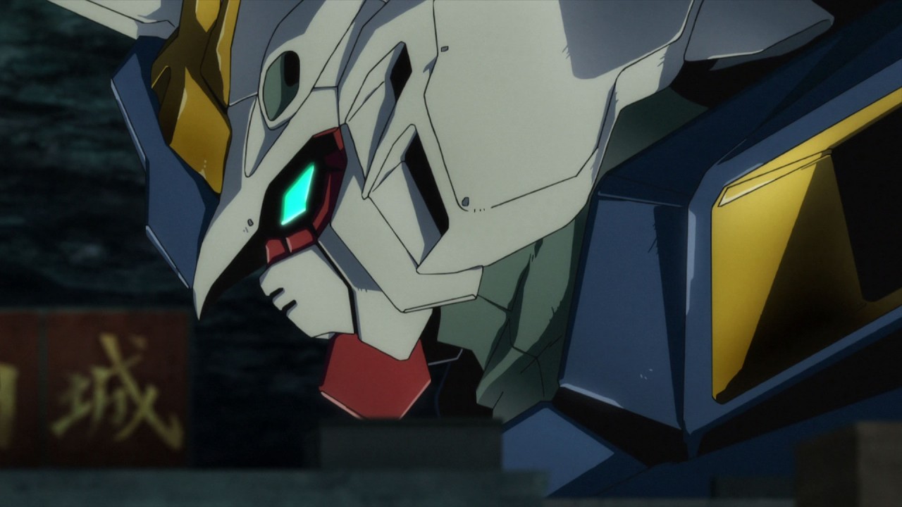 RX-78AN-01 Gundam AN-01 
