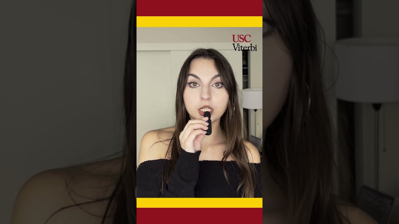 Узнайте больше о компьютерных науках и управлении бизнесом в Университете Южной Калифорнии!