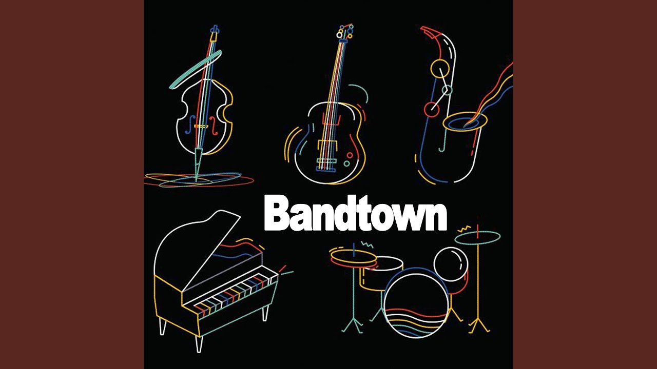 Bandtown