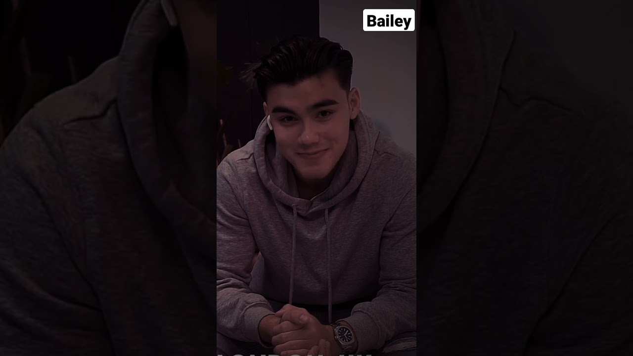 now united bailey edits.....#nowunited#shorts#bailey#may#baileymay