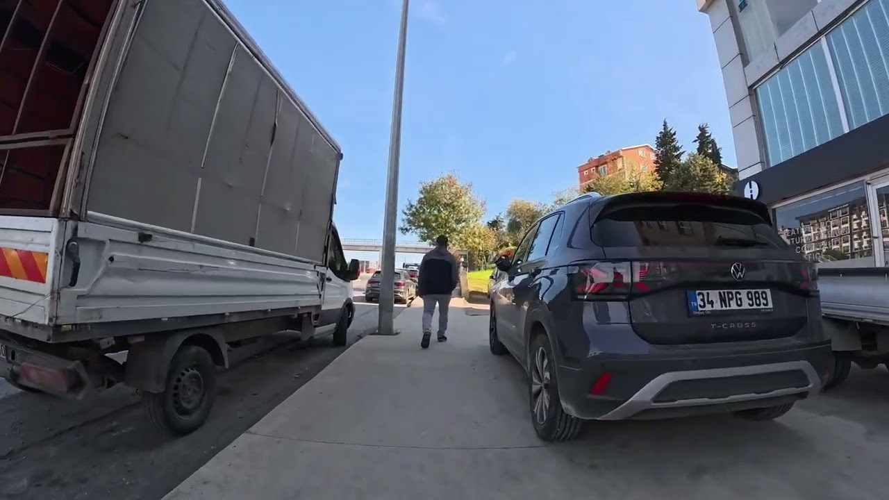 #112 Belgi&euml; - Istanbul