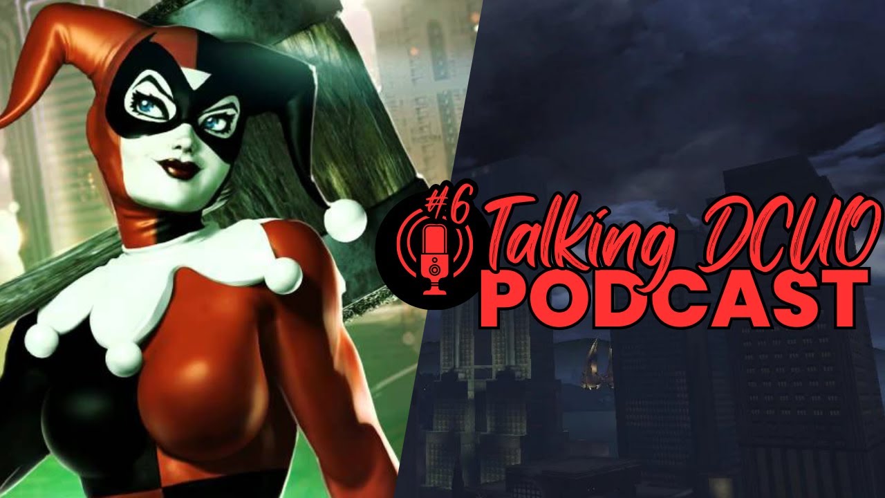 Talking DCUO [6]: Taking Character Customization & Gameplay to next level