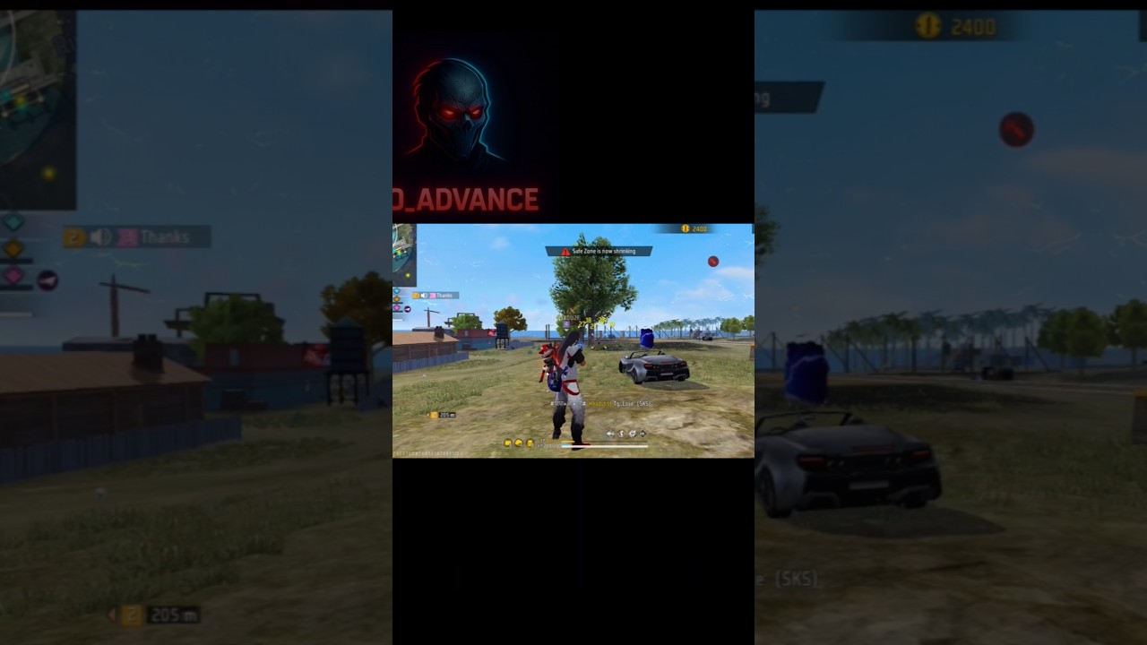 Hammer leke 10 kill | per boyyah 